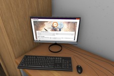 PC自作シム『PC Building Simulator』には「3DMark」が搭載！―Futuremarkが協力 画像