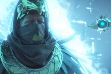 『Destiny 2』最新拡張「Curse of Osiris」海外配信日は12月5日に 画像
