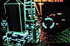 レトロなベクターグラフィックスが懐かしい3Dシューター新作『Vektropolis』 画像