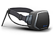 業界著名人も支持する高性能VRヘッドセット“Oculus Rift”のKickstarterが始動 画像