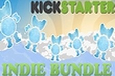 海外でインディーズ9作品の開発資金獲得を目指す“Kickstarter Indie Bundle”が開始 画像