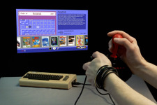 コモドール64のミニ版「THEC64 Mini」海外発売日決定！ 懐かしのホームコンピューターが復活 画像
