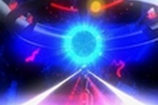 現代版『LSD』？美麗なサイケデリック映像空間を一人称視点で移動していくゲーム『Exo』 画像