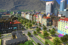 PC版『Cities: Skylines』3周年を目前に500万セールスを突破ーこれまでに制作されたModは14万以上！ 画像