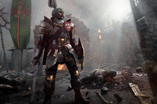 新作Co-op『Warhammer: Vermintide 2』が発売数日で50万本セールス達成！ 画像