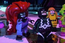『レゴ マーベル スーパー・ヒーローズ 2 ザ・ゲーム』「マーベル インヒューマンズ」フィーチャートレイラー！ 画像