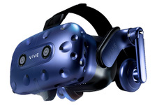 HTC Vive上位モデル「Vive Pro」の発売日と価格が決定！ 現行品の値下げも発表 画像