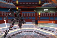3Dロボ対戦アクション『Garrison: Archangel』Steam早期アクセス開始！―「フィリピンからの、日本のロボットアニメへのラブレター」 画像