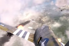 『CoD: WWII』新DLC「軍事機構編」のトレイラー映像が海外公開ー新しい戦場を生き残れ！ 画像