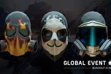 『ディビジョン』新イベント「BLACKOUT」開催！ー3種のリワードマスクを手に入れろ 画像