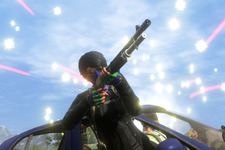 『H1Z1』PS4版決定も、開発Daybreak Gamesはレイオフ実施へ 画像