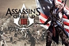 海外レビューハイスコア Wii U『Assassin&#039;s Creed III』 画像
