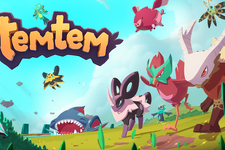 『ポケモン』風MMO『Temtem』Kickstarter開始！既に200万円以上を調達 画像