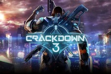 『Crackdown 3』正式に延期が発表―新たな発売日は2019年2月に 画像