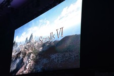 人気RPGシリーズ最新作『The Elder Scrolls VI』ついに発表！【E3 2018】【UPDATE】 画像