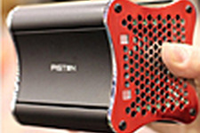 Valve: “Piston”の他にも複数のカスタムハードウェアプロトタイプがある 画像