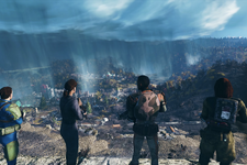 『Fallout 76』にはファストトラベルが実装―PvP時、敵プレイヤーに殺されない条件も 画像