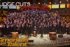 グラミー受賞の『Civilization IV』楽曲が米番組「America's Got Talent」で披露―大興奮のスタンディングオベーション 画像