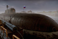 原子力潜水艦の事故描くドキュメンタリーADV『KURSK』最新トレイラー！ 劇的な事故を目の当たりにせよ 画像