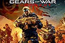 海外レビューハイスコア 『Gears of War: Judgment』 画像