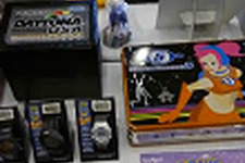 GDC 13: ビデオゲームヒストリーミュージアムでセガの遺産が展示 画像