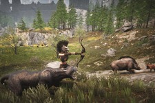 『Conan Exiles』ペットシステム等を追加するアップデート34が配信―新DLC「The Savage Frontier Pack」も 画像