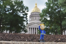 ウェストバージニア州が『Fallout 76』とコラボ！ プロモーションイベントや限定ツアーを計画 画像