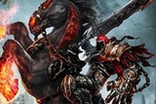 『Darksiders』フランチャイズを購入したNordic Gamesが続編に意欲「四騎士の物語はまだ終わっていない」 画像