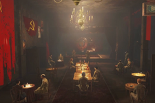 『S.T.A.L.K.E.R』にインスパイアされた『Fallout 4』Mod「Sakhalin」配信中―ナチス、大日本帝国などが勢力争いする島で… 画像