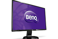 BenQ、目の疲労を軽減するVAパネル液晶ディスプレイ「GW2760HS」を国内発売 画像