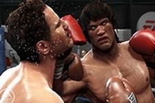 総合格闘技ゲーム『UFC』開発のためボクシングタイトル『Fight Night』シリーズは現在停止中 画像