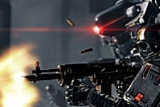 E3 2013: 『PsychoBreak』と『Wolfenstein: The New Order』のXbox One、PS4版が正式発表、最新ショットも公開 画像