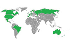E3 2013: Xbox Oneローンチ時にLIVEがサポートされる21カ国が発表、日本は含まれず 画像