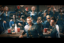 『Fallout 76』イベント「Feed The People」の不具合修正にプレイヤーから惜しむ声 画像