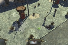 初期『Fallout』風のRPG『ATOM RPG』の正式リリースが12月19日に決定 画像