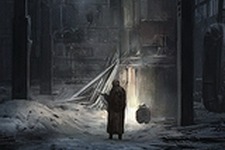 感染で崩壊したシベリアの街を生き延びるロシア製サバイバルホラーRPG『Frozen State』がKickstarter開始 画像