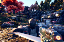 PS4版『The Outer Worlds』日本語字幕トレイラー！『Fallout: New Vegas』開発元の新作RPG 画像