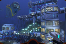 深海サバイバル『Subnautica』Epic Gamesストアでの無料配布期間がまもなく終了 画像
