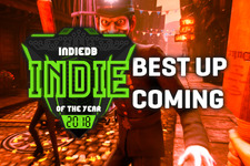 「2018 Indie of the Year Awards」ユーザーが期待する今後登場予定のインディーゲームTOP10！ 画像