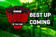 「2018 Mod of the Year Awards」、ユーザーが期待する今後登場予定のMod作品TOP5！ 画像