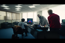 Netflixドラマ「ブラック・ミラー: バンダースナッチ」予告編公開―ビデオゲーム開発で倒錯する精神状態を描く 画像