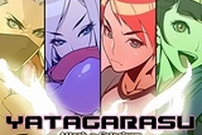 国産のインディー格闘ゲーム新作『ヤタガラス Attack on Cataclysm』が正式発表、Indiegogoにて資金獲得へ 画像