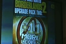 『Borderlands 2』にてレベルキャップ解放を含む“Upgrade Pack Two”とT.K. Bahaのハロウィンテーマ最新DLCが正式発表 画像