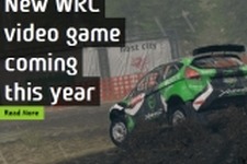 FIA公認ラリーレーシングゲームシリーズ最新作『WRC 4』が発表、リリースは今年の10月に 画像