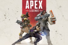 【リサーチ】『Respawn新作 Apex Legends の第一印象は？』結果発表 画像