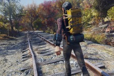 『Fallout 76』2019年のロードマップが発表、春から秋にわたって3つの大規模アップデートを予定 画像