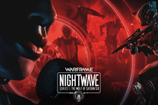宇宙忍者ACT『Warframe』Nightwave: シリーズ1「サターン・シックスの狼」がスタート！ 画像