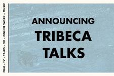小島監督とノーマン・リーダスがトライベッカ映画祭トークイベントに出演決定―『デススト』を語る 画像