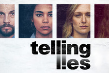 『Her Story』開発者の新作ADV『Telling Lies』ティーザートレイラー！ 膨大な映像から真相を探し出せ 画像