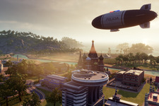 独裁者ストラテジー『Tropico 6』PC版リリース！今度は群島のプレジデンテ 画像